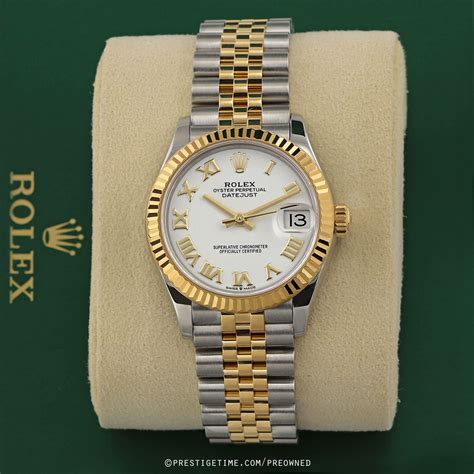 pre owned rolex date jusy|used Rolex Datejust watches 31mm.